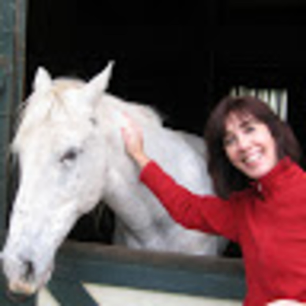 Meet your Posher, Dorine